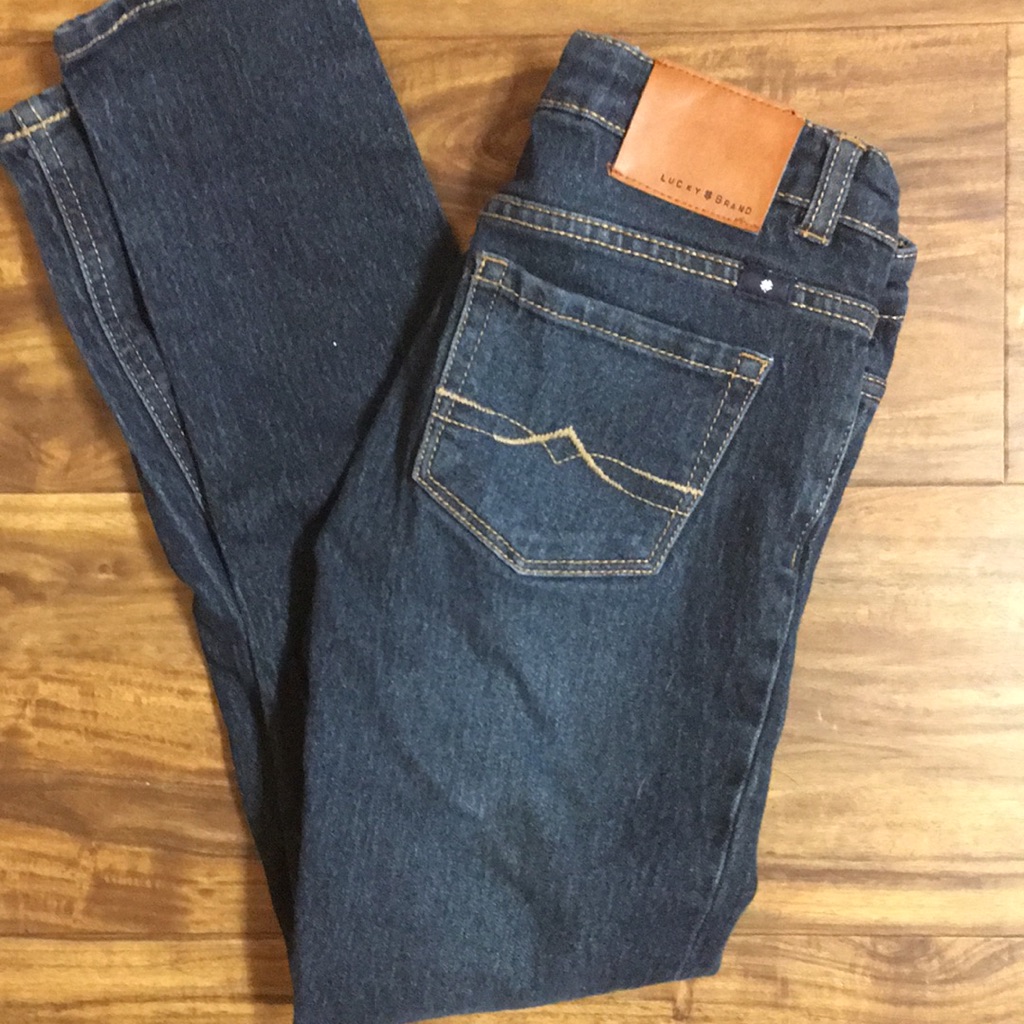 Lucky Brand Jeans